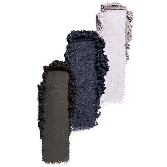 PurePressed Eye Shadow Triple, 1 Compact, JI